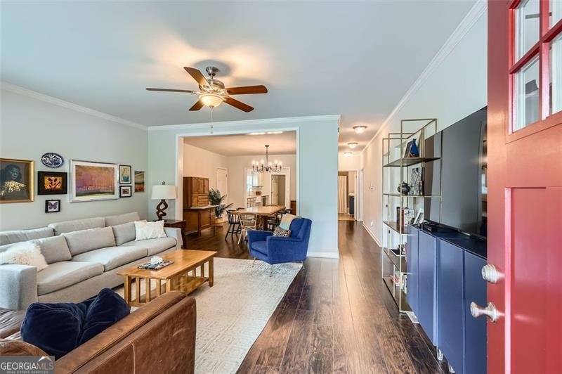 514 OAK Atlanta - 5