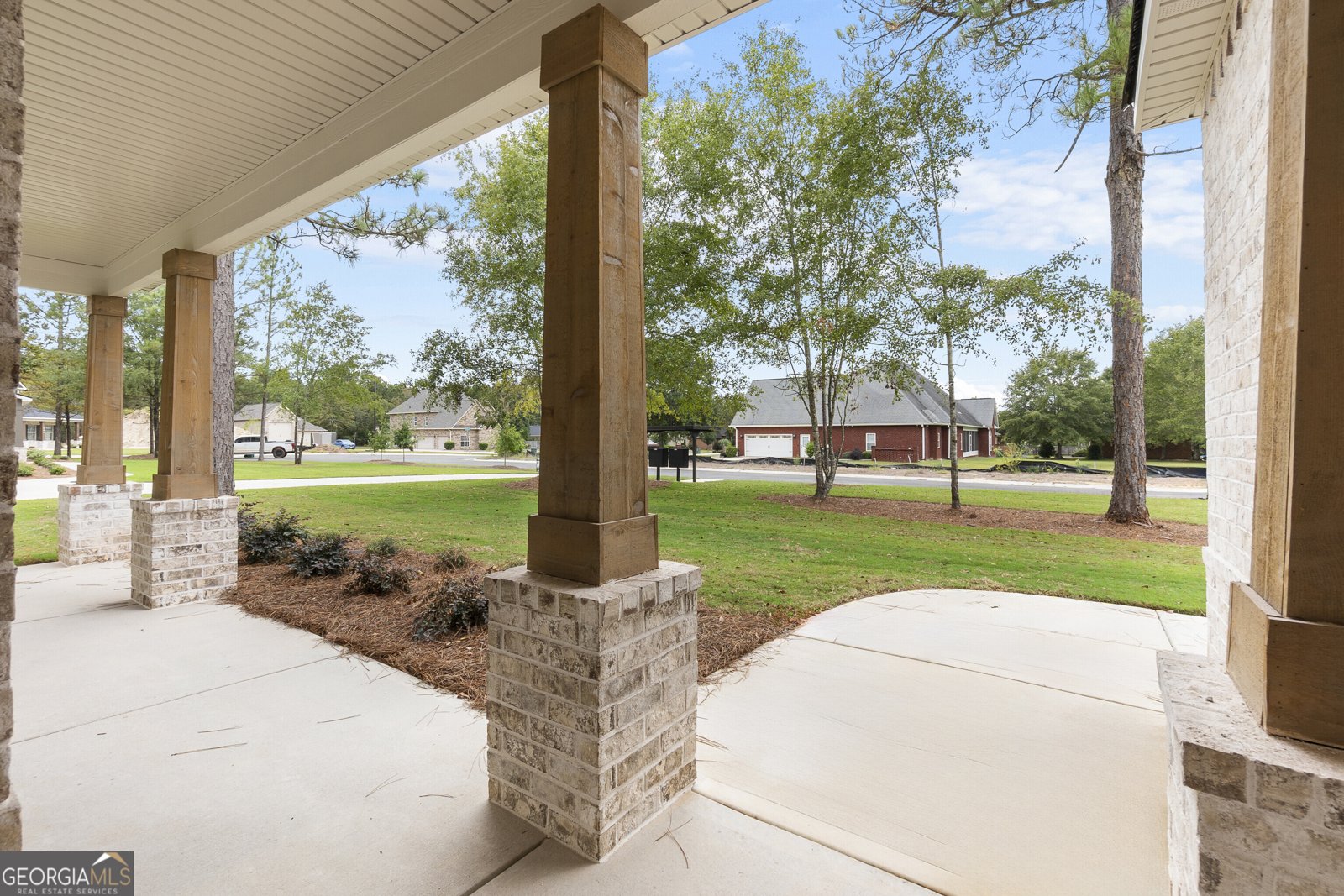 304 Air View Drive Warner Robins - 10