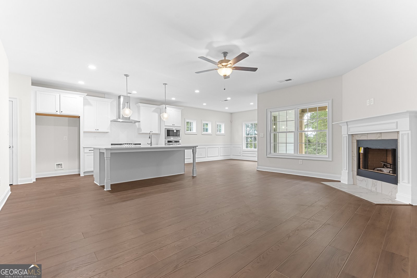 304 Air View Drive Warner Robins - 13