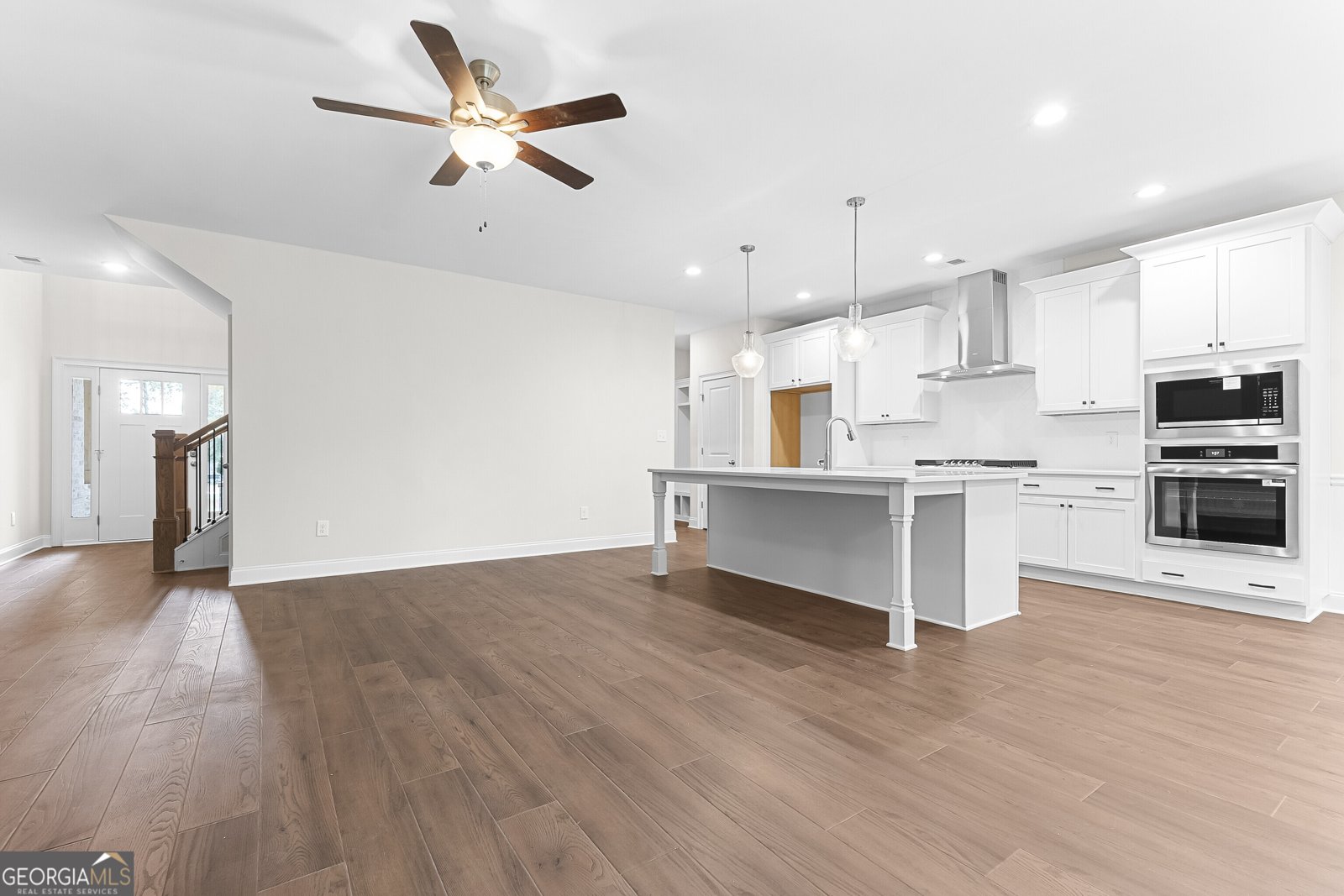 304 Air View Drive Warner Robins - 16