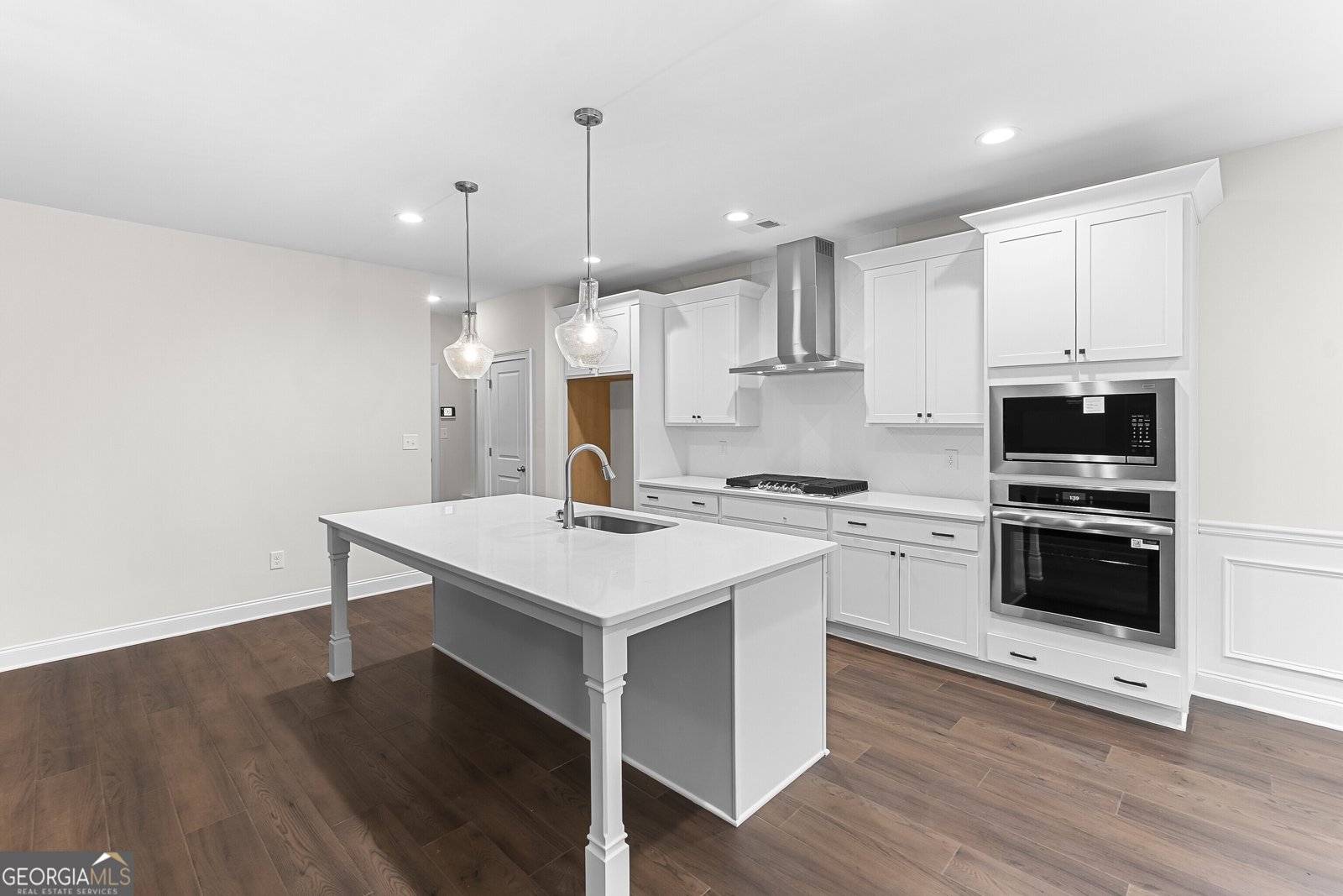 304 Air View Drive Warner Robins - 18