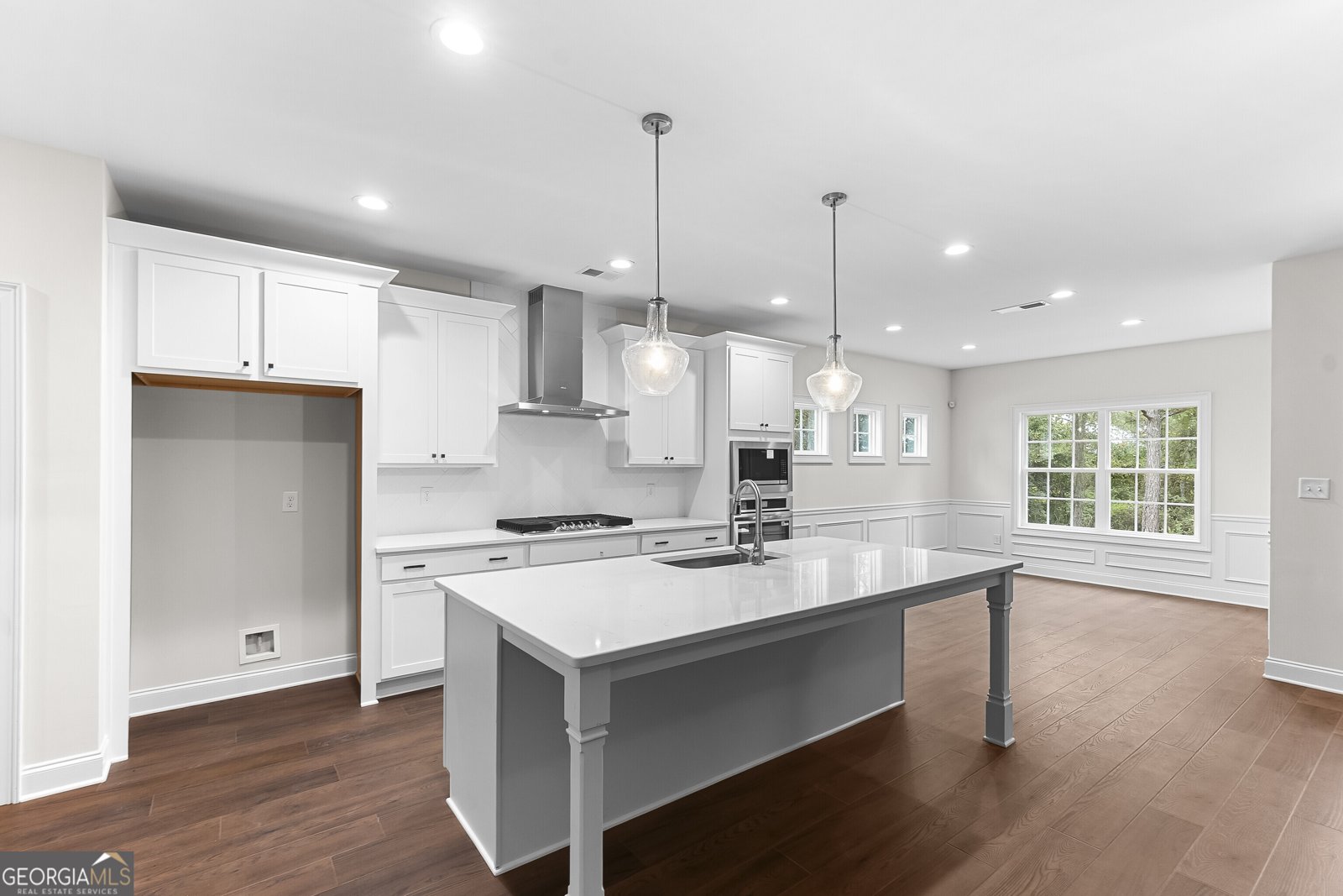 304 Air View Drive Warner Robins - 19