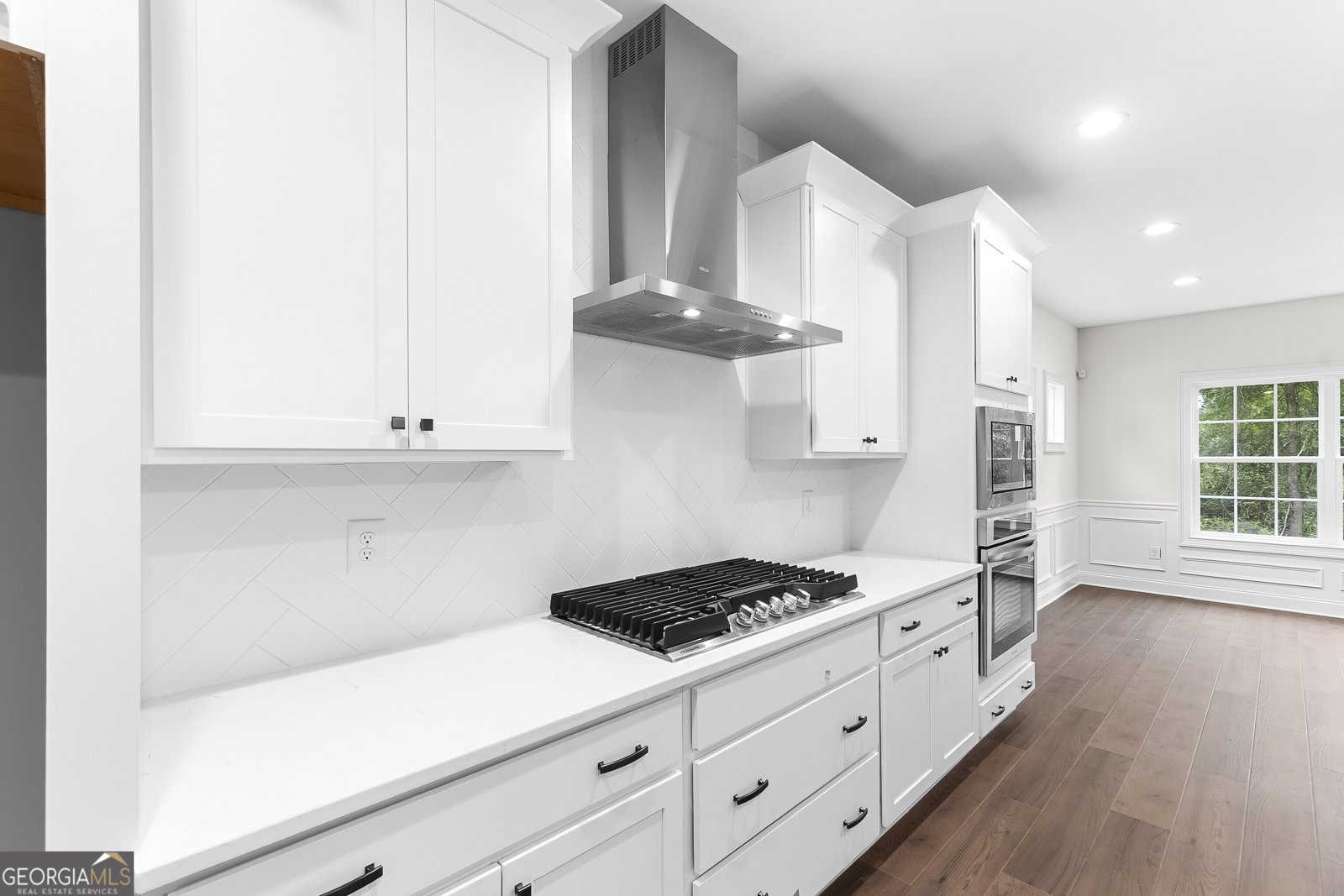 304 Air View Drive Warner Robins - 20