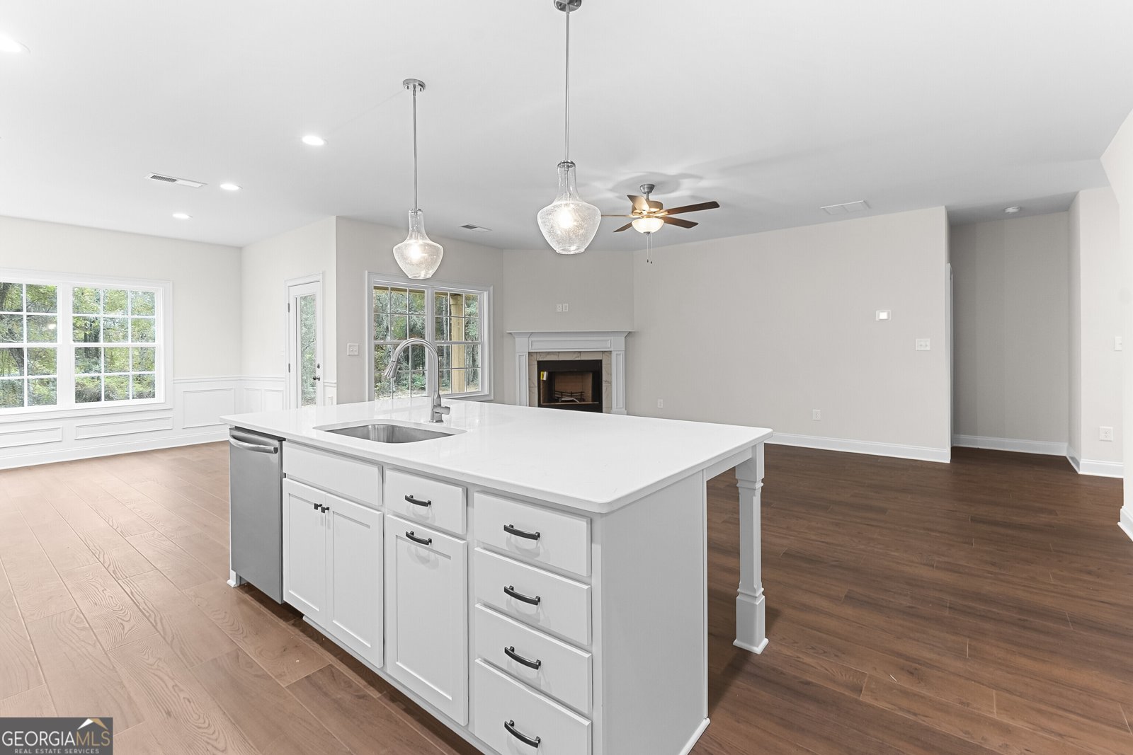 304 Air View Drive Warner Robins - 21