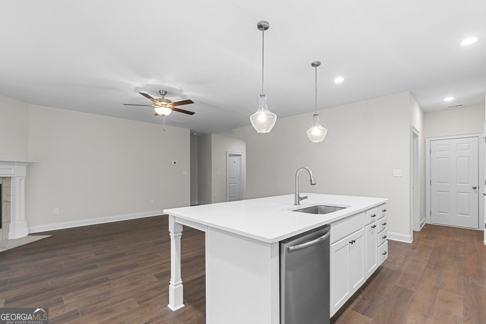 304 Air View Drive Warner Robins - 25