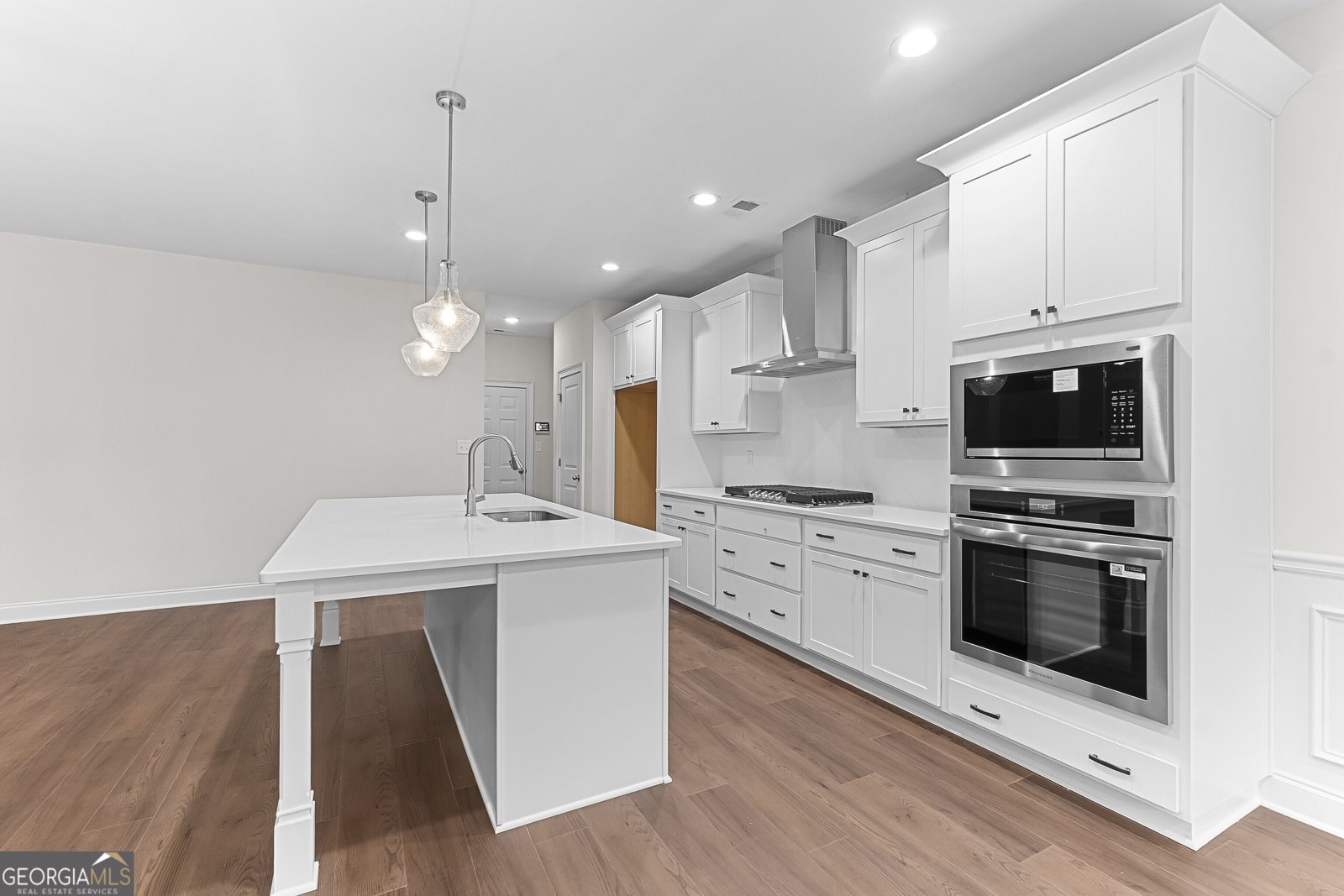 304 Air View Drive Warner Robins - 26
