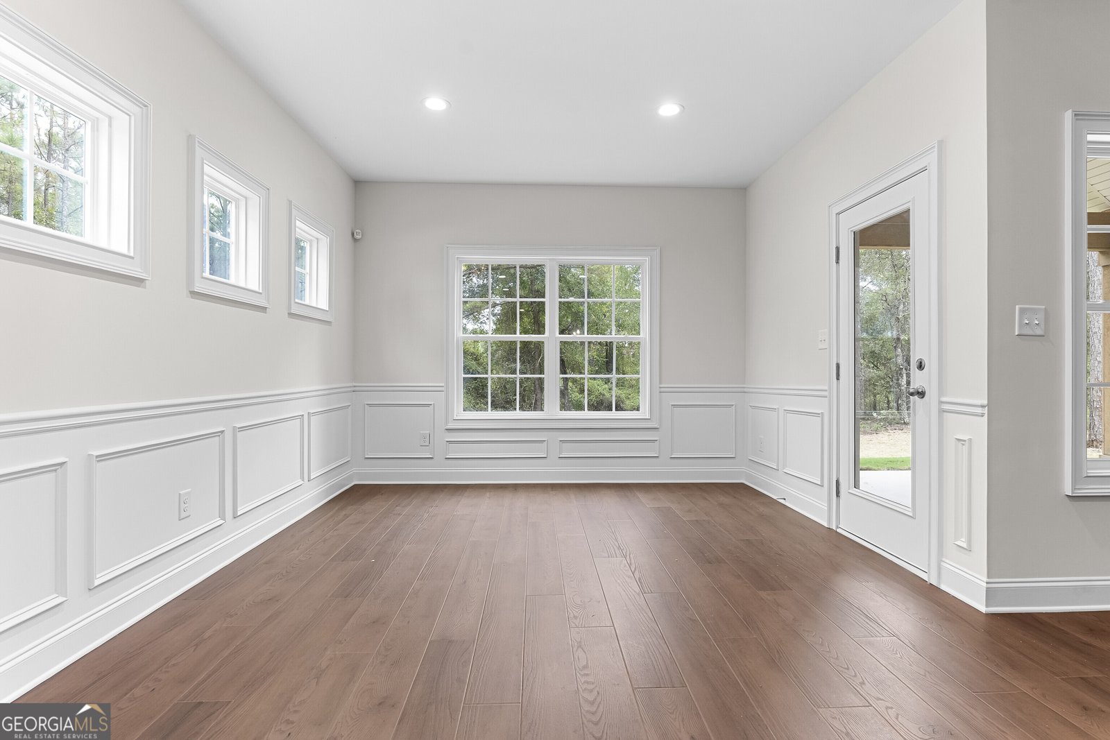 304 Air View Drive Warner Robins - 28