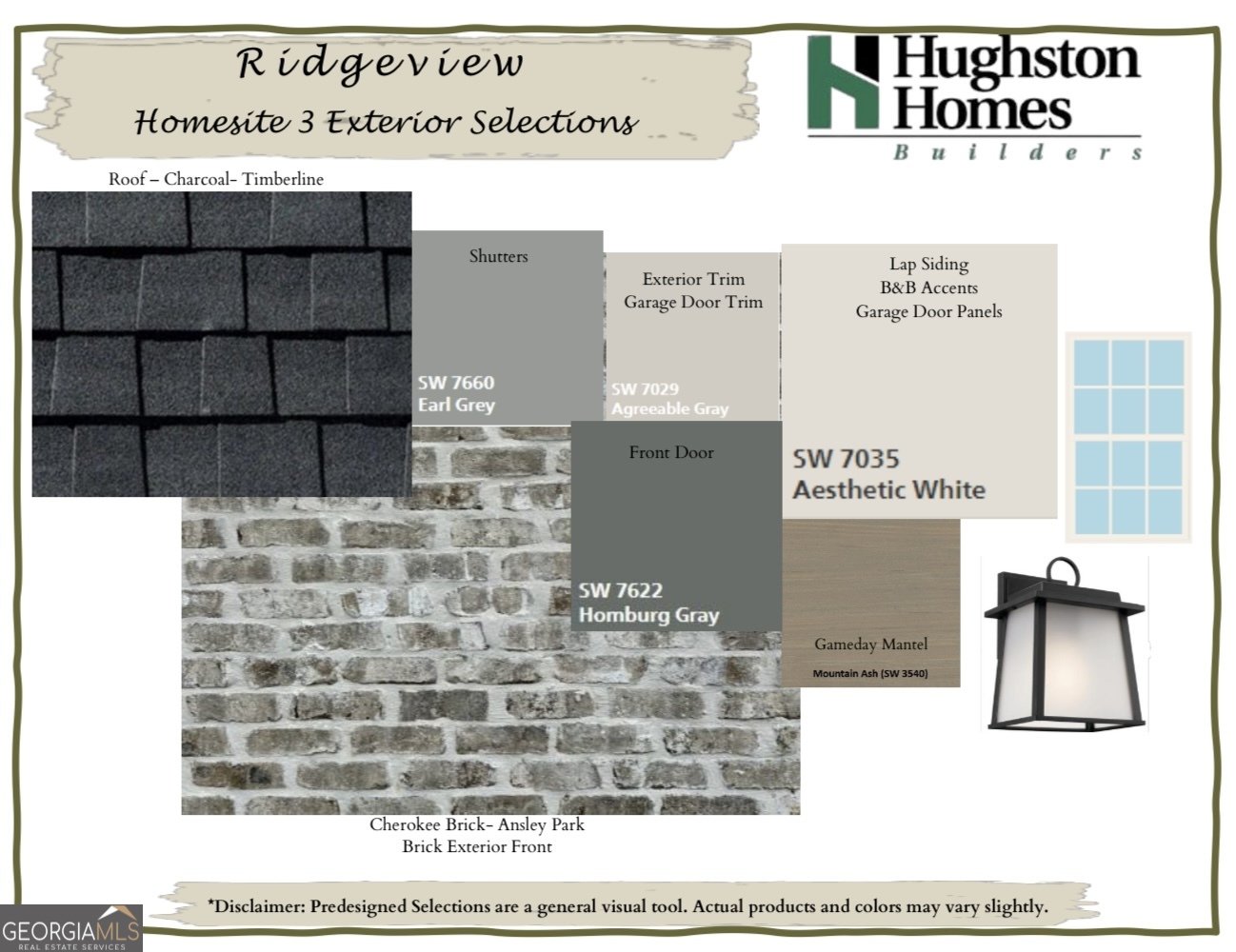304 Air View Drive Warner Robins - 3
