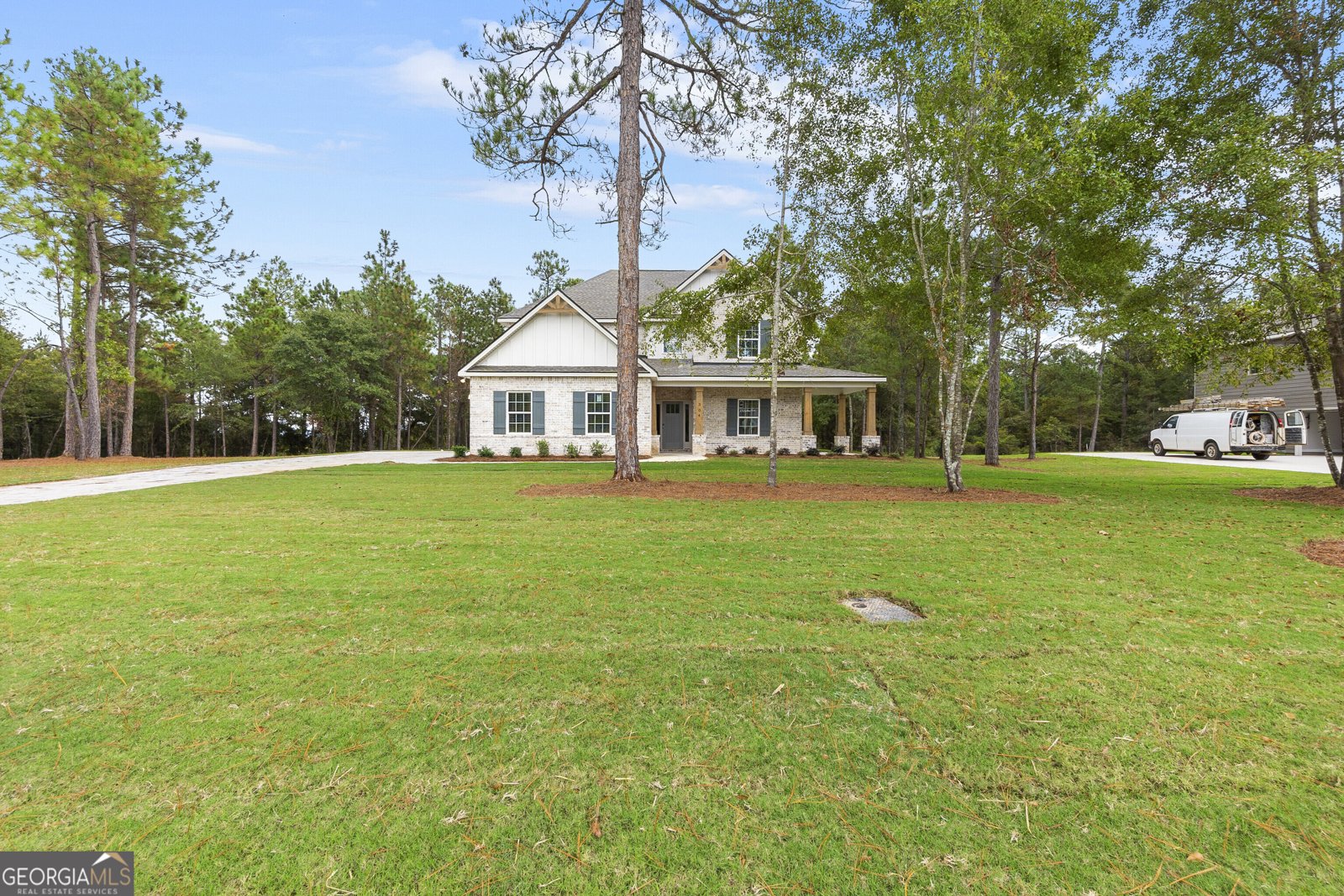 304 Air View Drive Warner Robins - 4