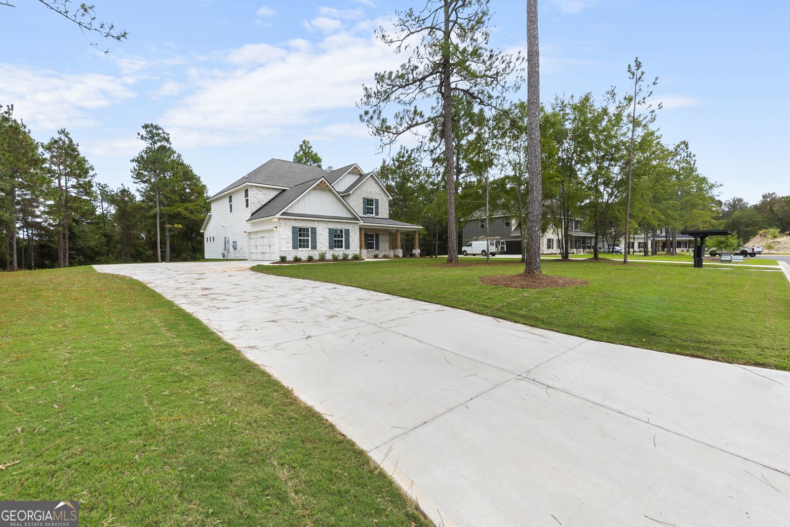304 Air View Drive Warner Robins - 5