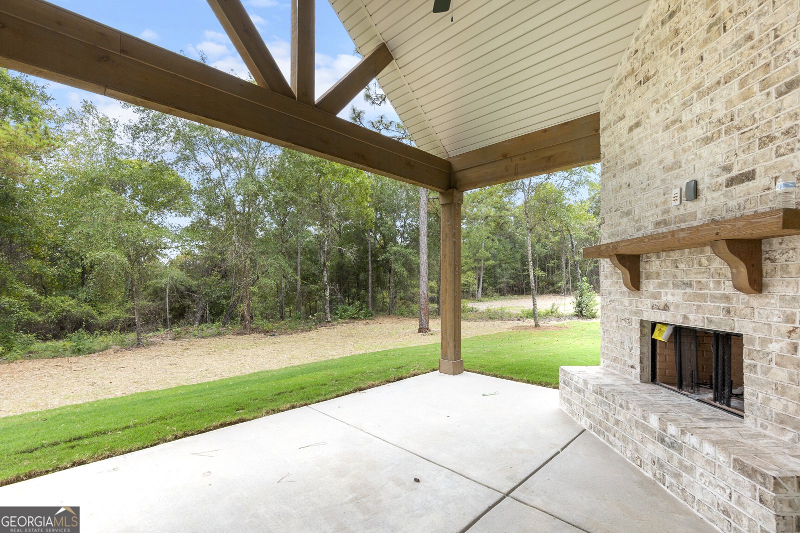 304 Air View Drive Warner Robins - 56