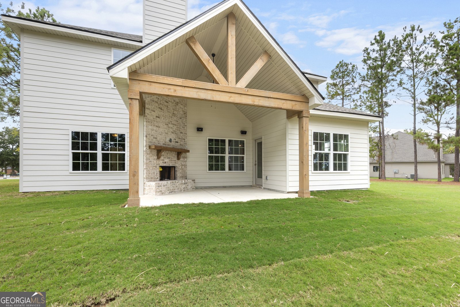 304 Air View Drive Warner Robins - 58