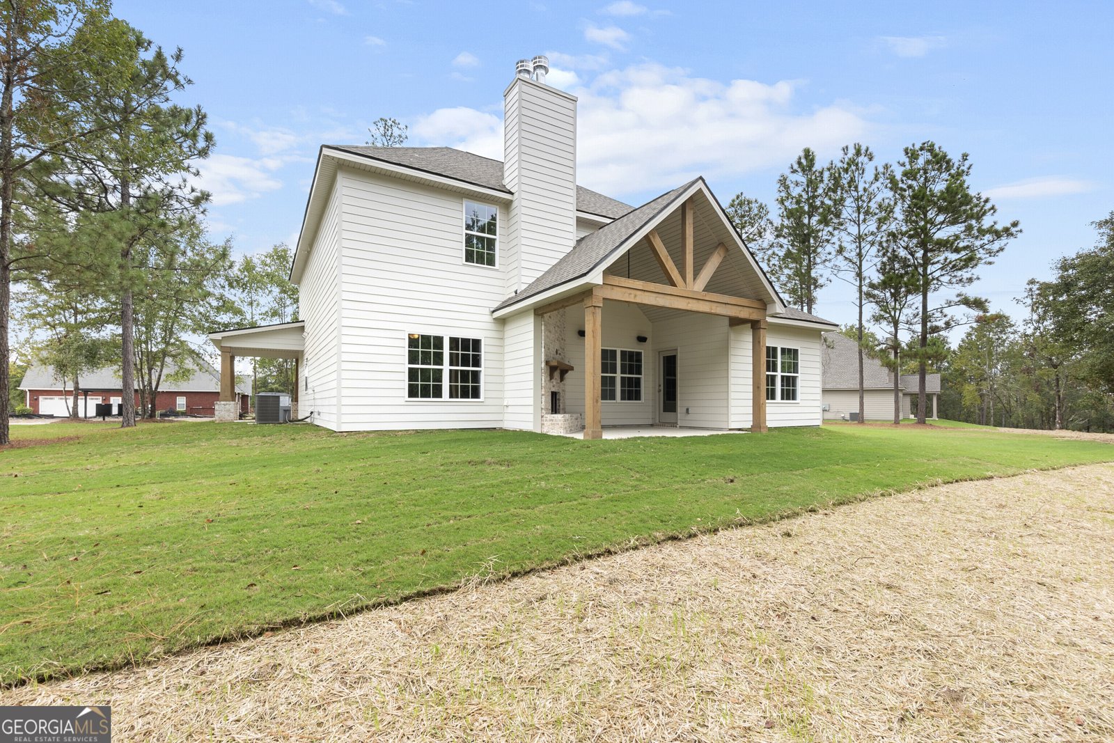 304 Air View Drive Warner Robins - 59