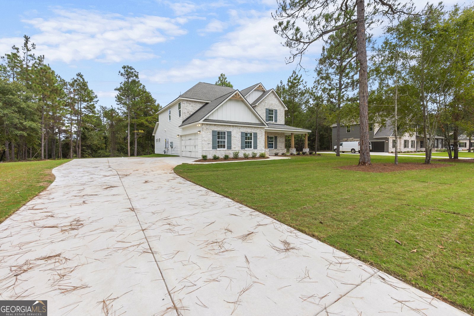 304 Air View Drive Warner Robins - 6