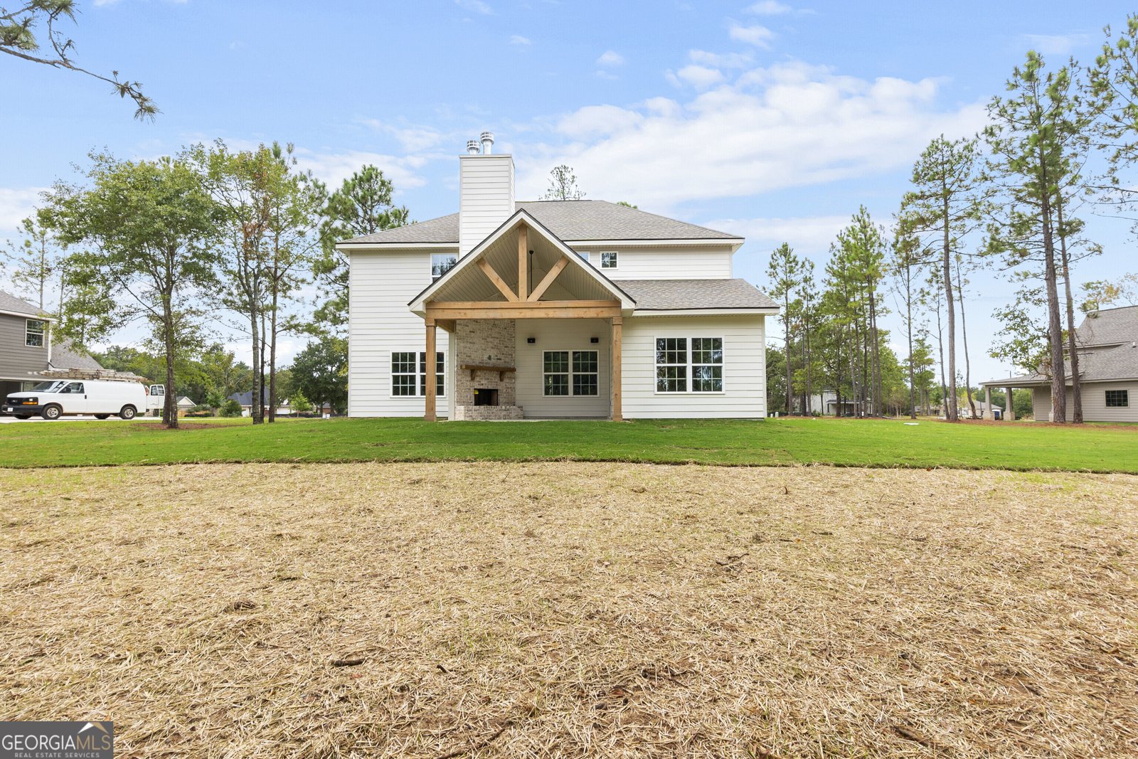 304 Air View Drive Warner Robins - 60