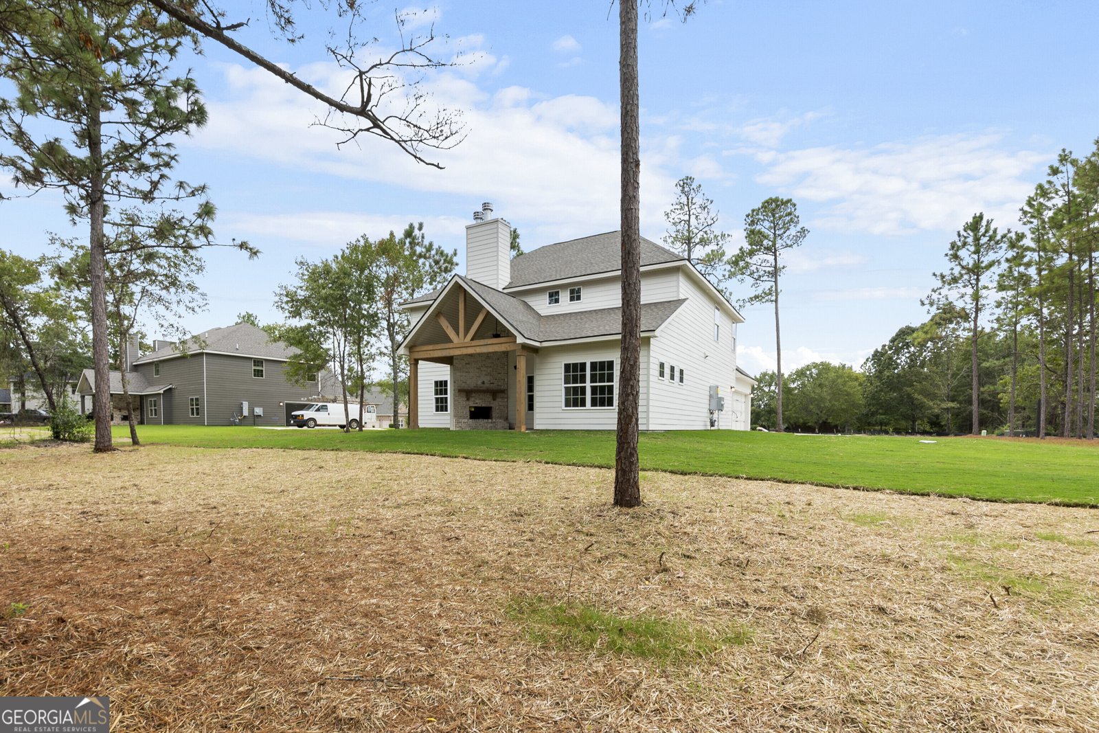 304 Air View Drive Warner Robins - 61