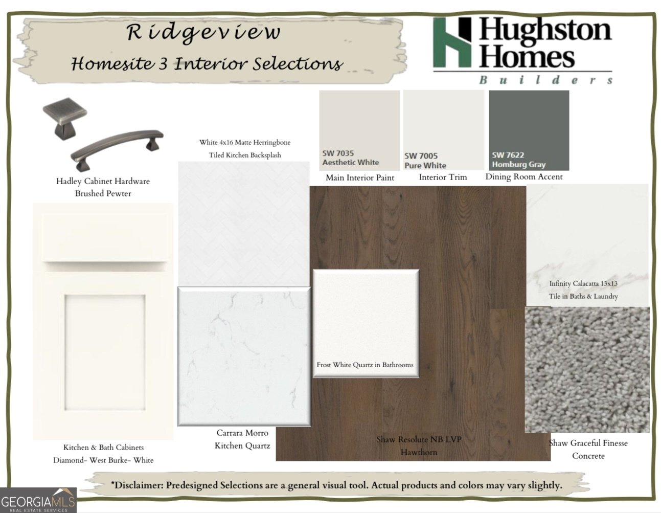 304 Air View Drive Warner Robins - 66