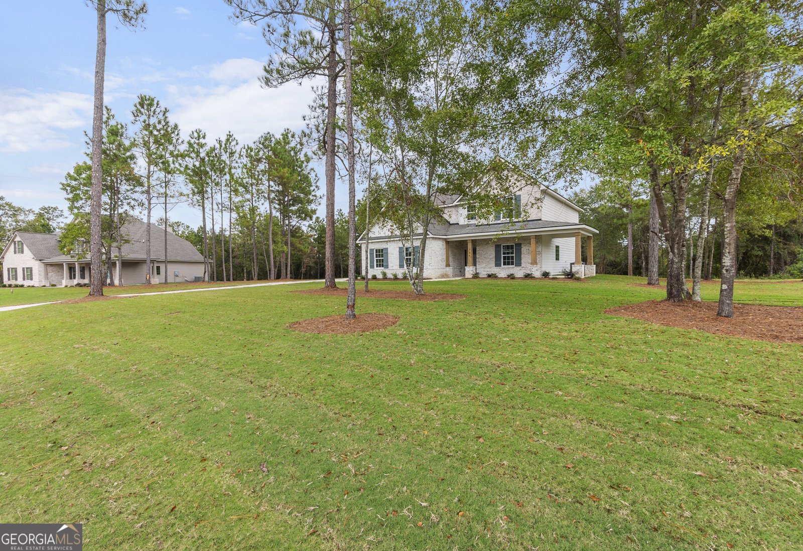 304 Air View Drive Warner Robins - 8