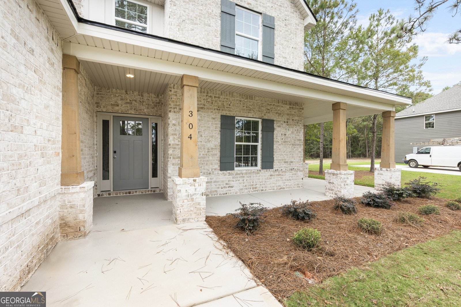 304 Air View Drive Warner Robins - 9