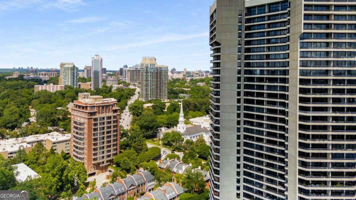2660 Peachtree Road Atlanta - 14