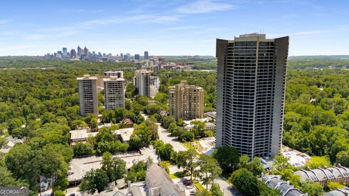 2660 Peachtree Road Atlanta - 20