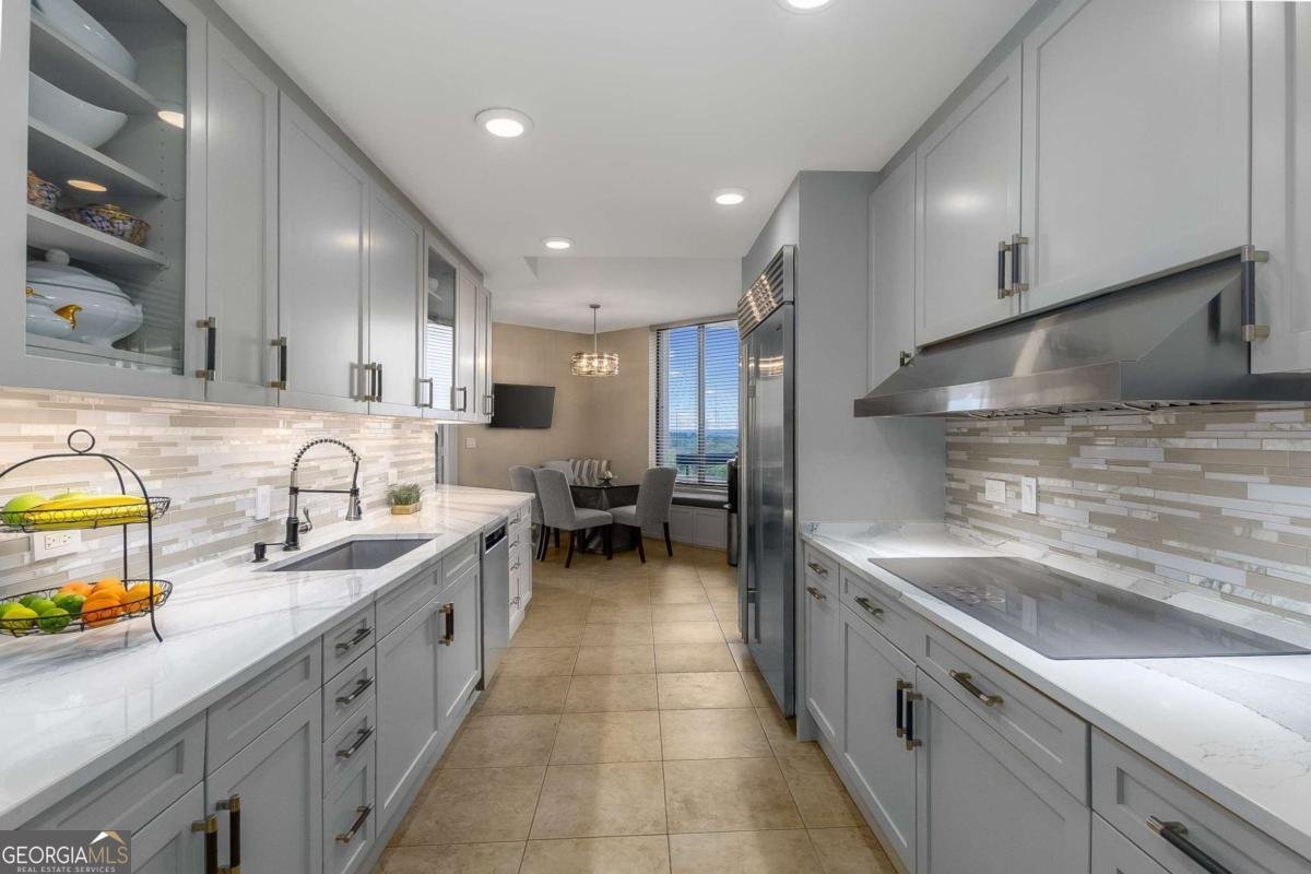 2660 Peachtree Road Atlanta - 30
