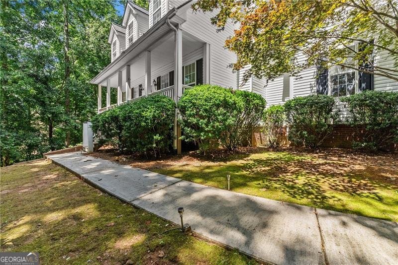 5303 Monarc Drive Gainesville - 1