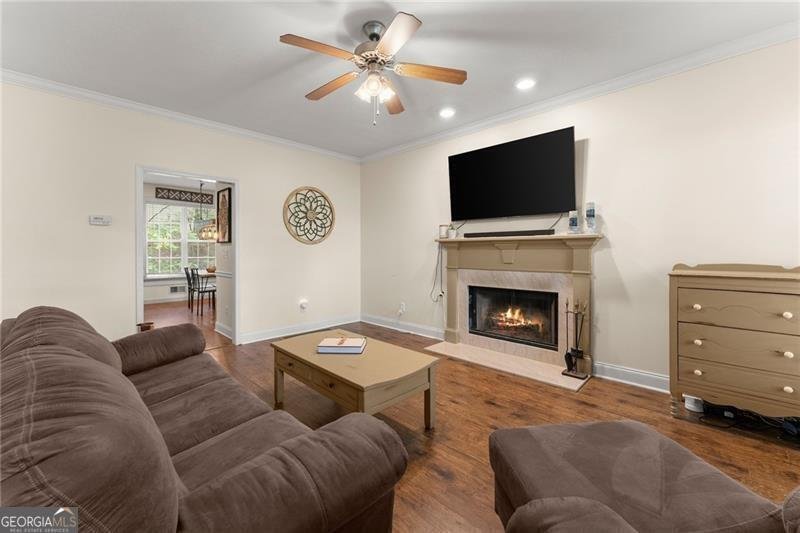 5303 Monarc Drive Gainesville - 10
