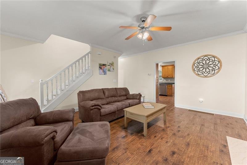 5303 Monarc Drive Gainesville - 11
