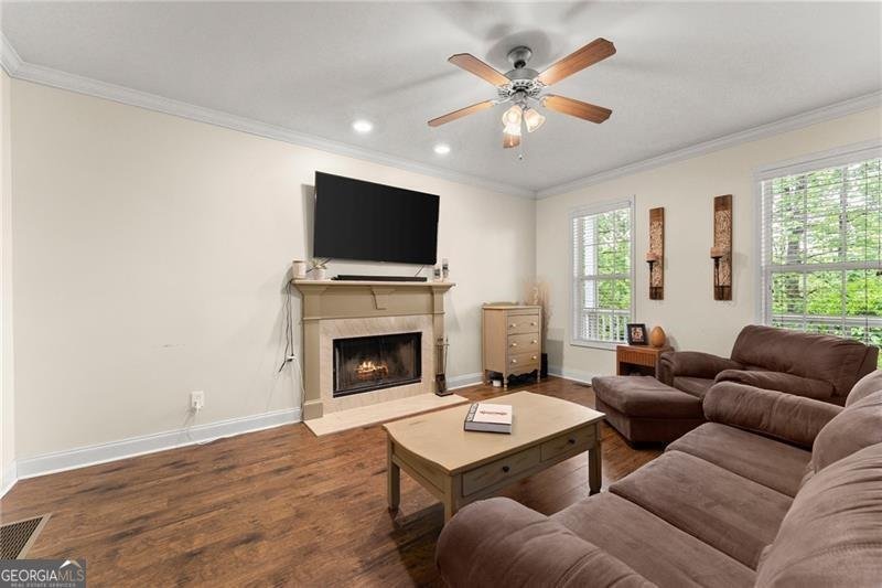 5303 Monarc Drive Gainesville - 12