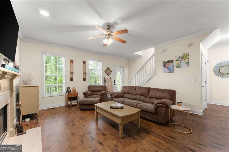 5303 Monarc Drive Gainesville - 13