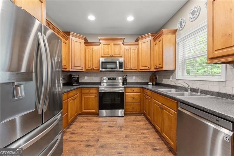5303 Monarc Drive Gainesville - 14