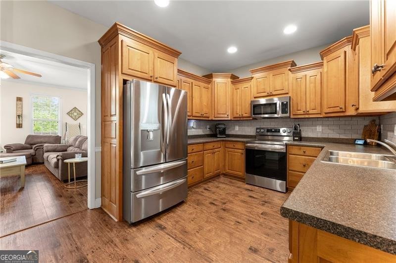5303 Monarc Drive Gainesville - 15