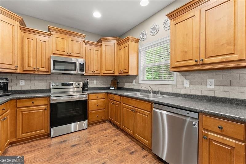 5303 Monarc Drive Gainesville - 16