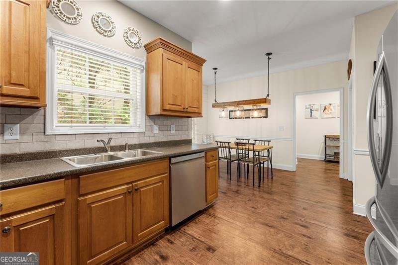 5303 Monarc Drive Gainesville - 17