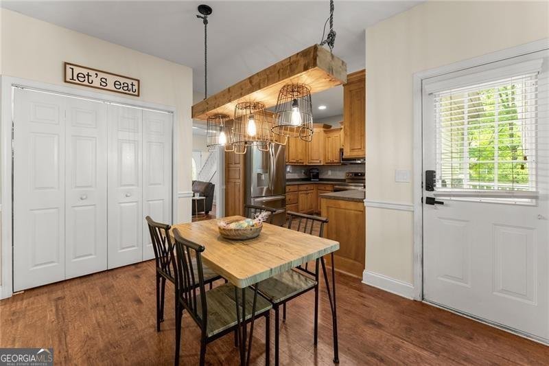 5303 Monarc Drive Gainesville - 18