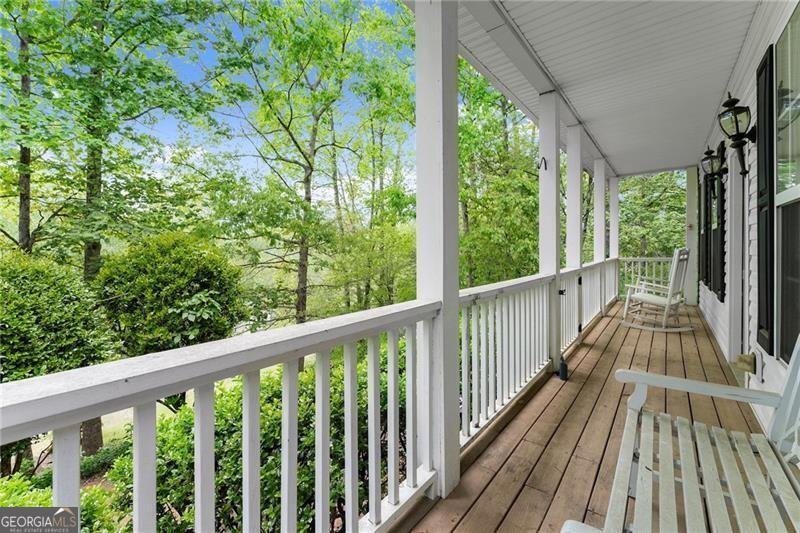 5303 Monarc Drive Gainesville - 2