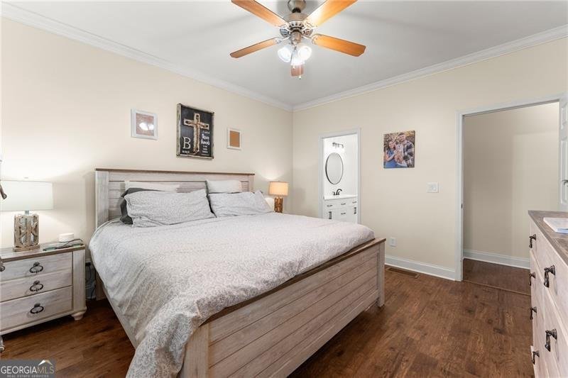5303 Monarc Drive Gainesville - 20