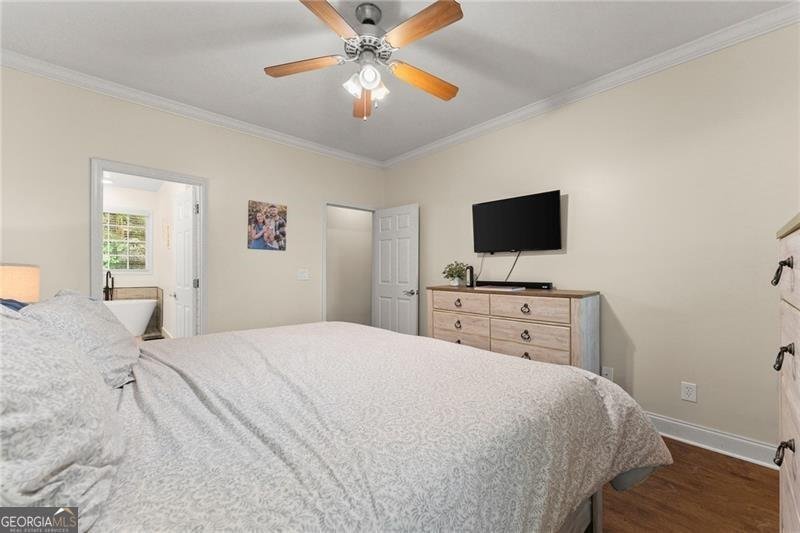 5303 Monarc Drive Gainesville - 21