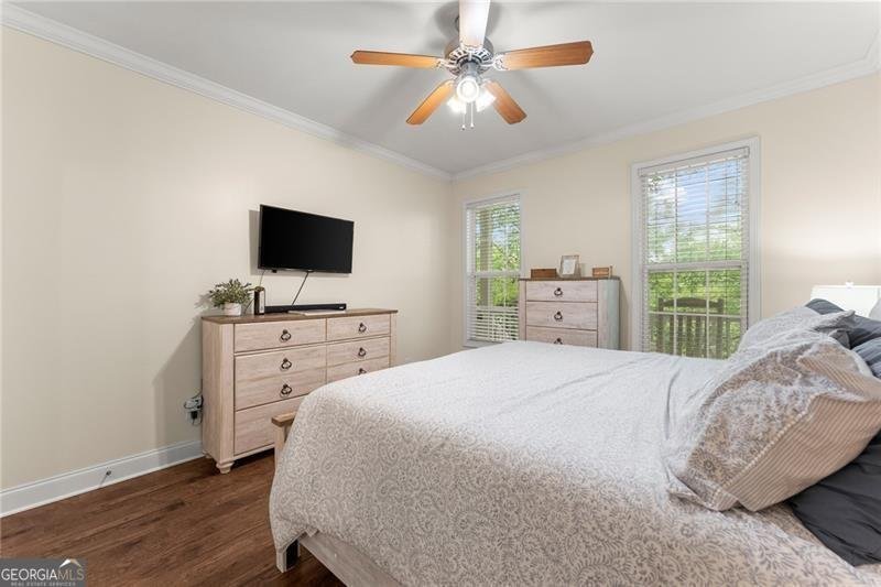 5303 Monarc Drive Gainesville - 22