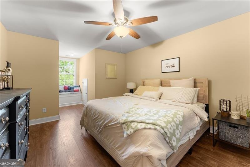 5303 Monarc Drive Gainesville - 25