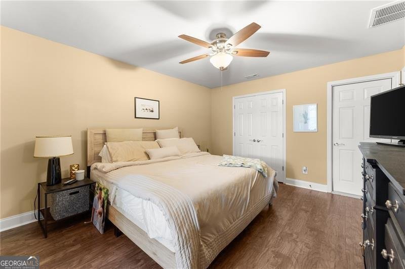 5303 Monarc Drive Gainesville - 27