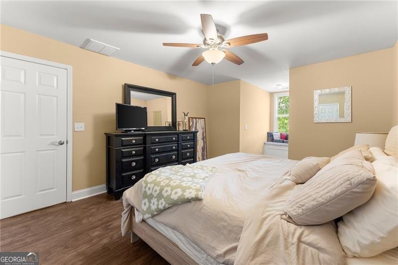 5303 Monarc Drive Gainesville - 28