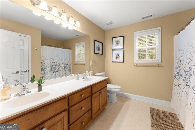 5303 Monarc Drive Gainesville - 29