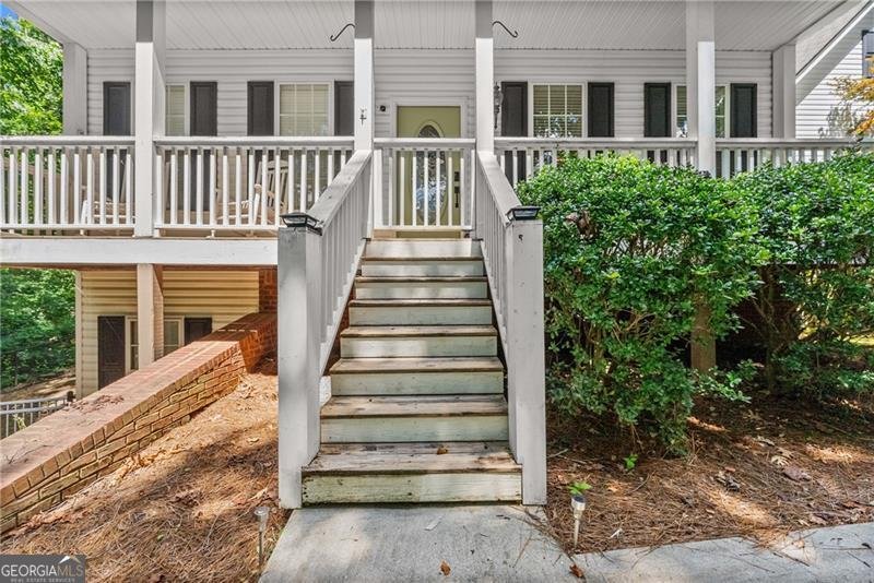 5303 Monarc Drive Gainesville - 3