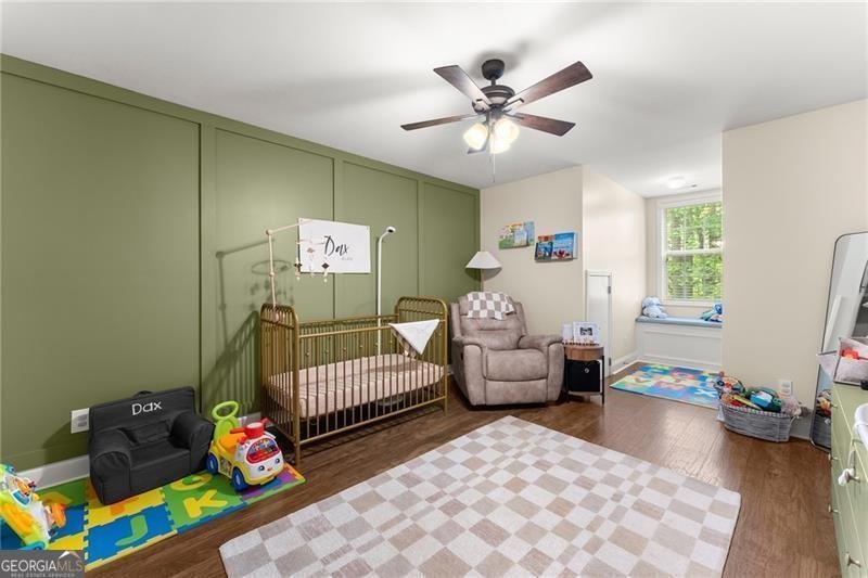 5303 Monarc Drive Gainesville - 30