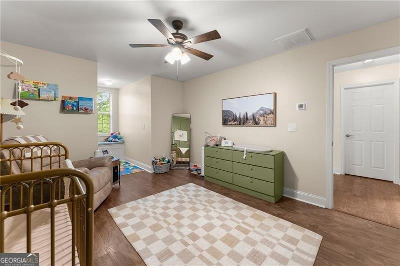 5303 Monarc Drive Gainesville - 31