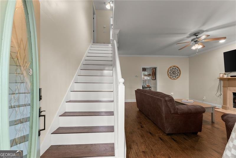 5303 Monarc Drive Gainesville - 4