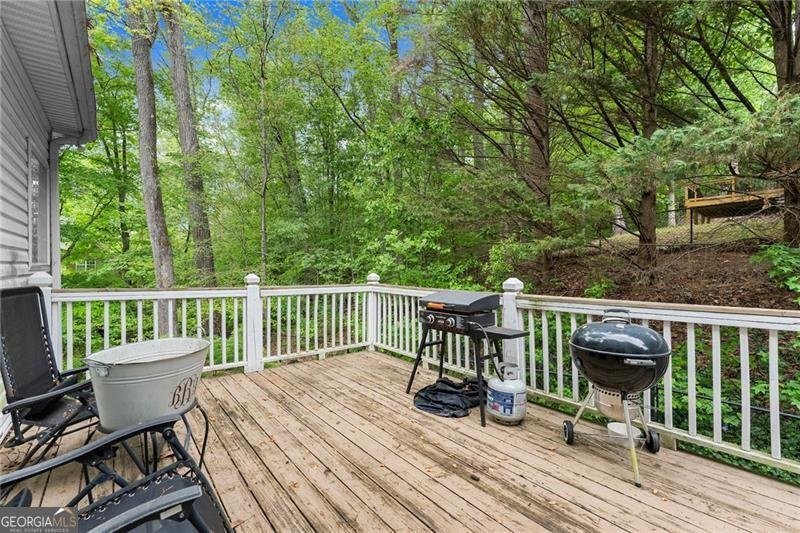 5303 Monarc Drive Gainesville - 41
