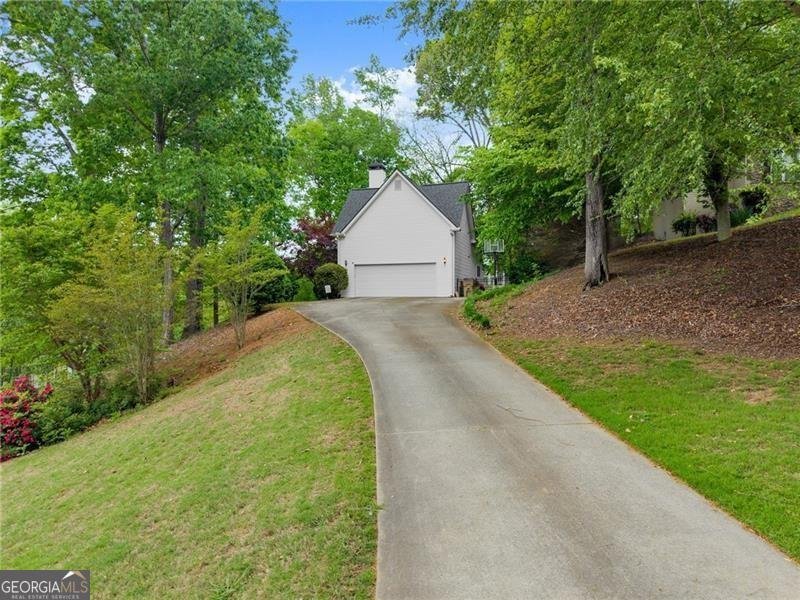 5303 Monarc Drive Gainesville - 43